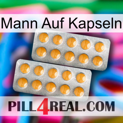 Man Up Capsules levitra2